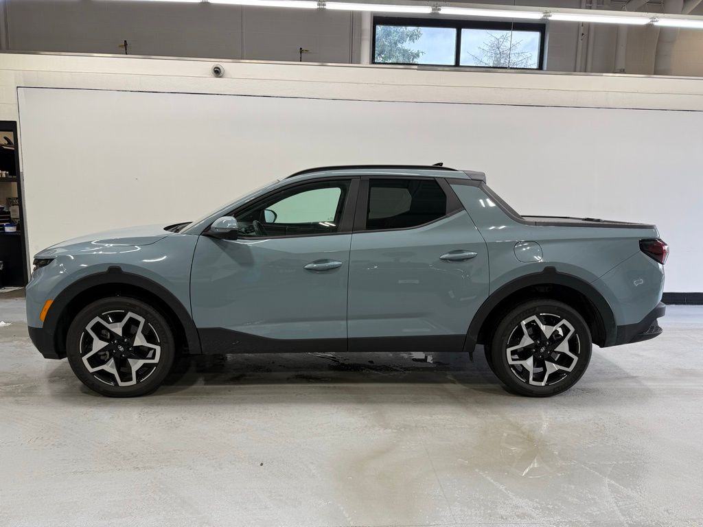 Used 2023 Hyundai Santa Cruz Limited with VIN 5NTJEDAFXPH043940 for sale in Golden Valley, Minnesota