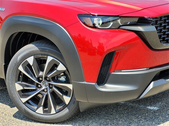 2025 Mazda CX-50 Premium Plus photo 3