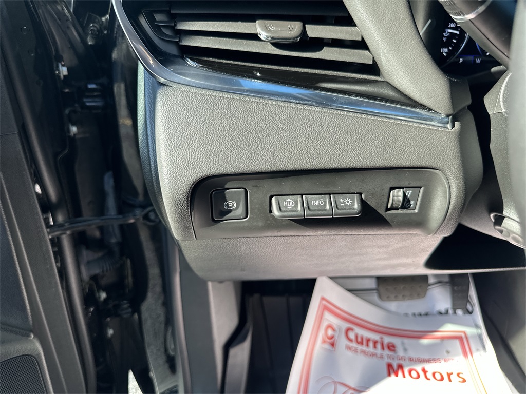 2023 BUICK ENCLAVE - Image 15