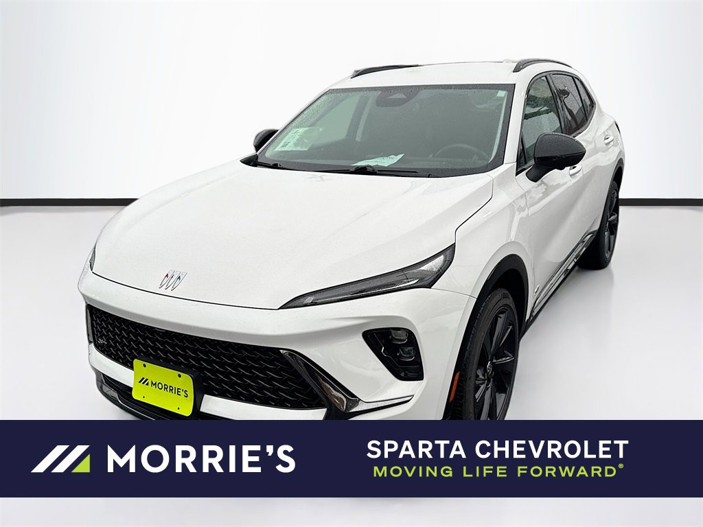 2024 Buick Envision Sport Touring's photo