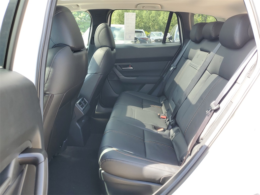 2025 Mazda CX-50 Premium photo 13