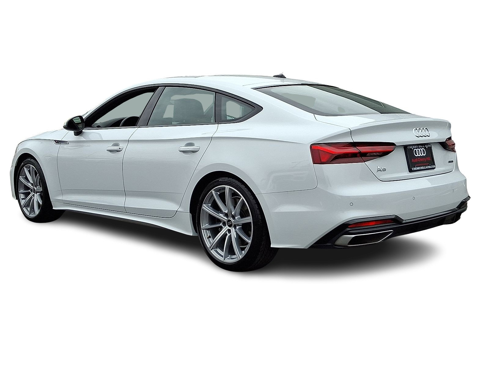 2025 Audi A5 45 S line Premium photo 2