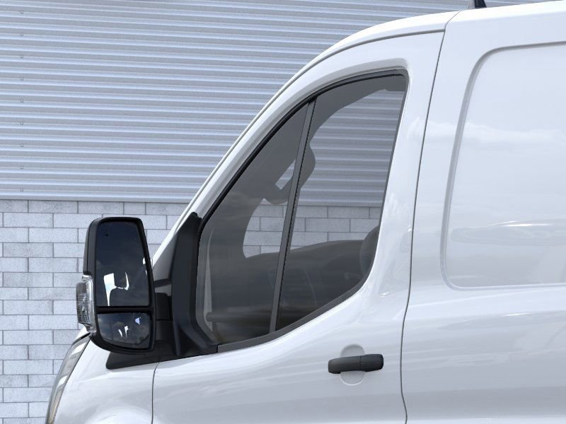2025 Ford Transit photo 18