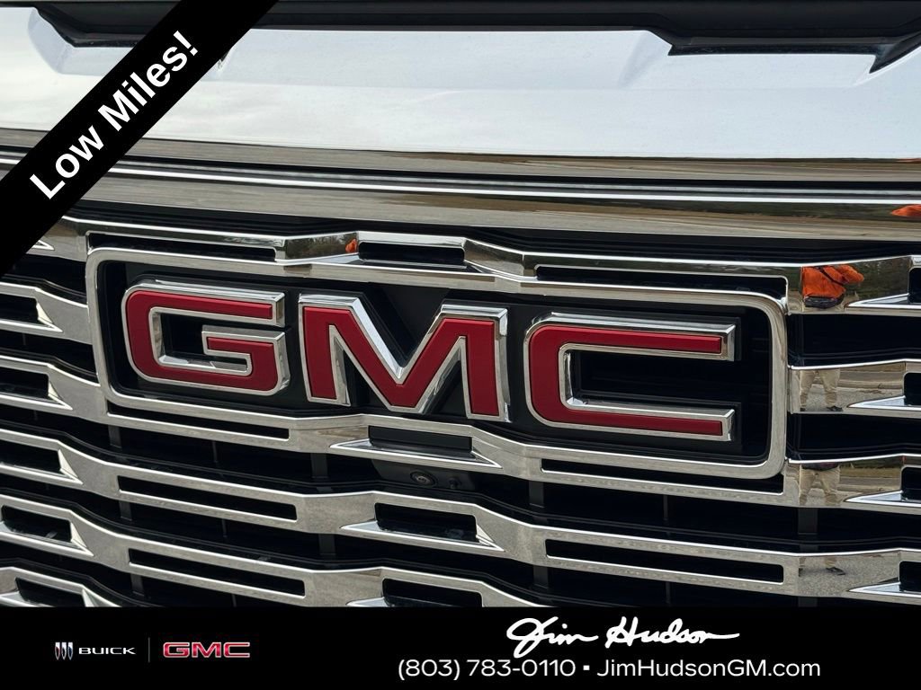 2024 Gmc Sierra 1500 Denali photo 4
