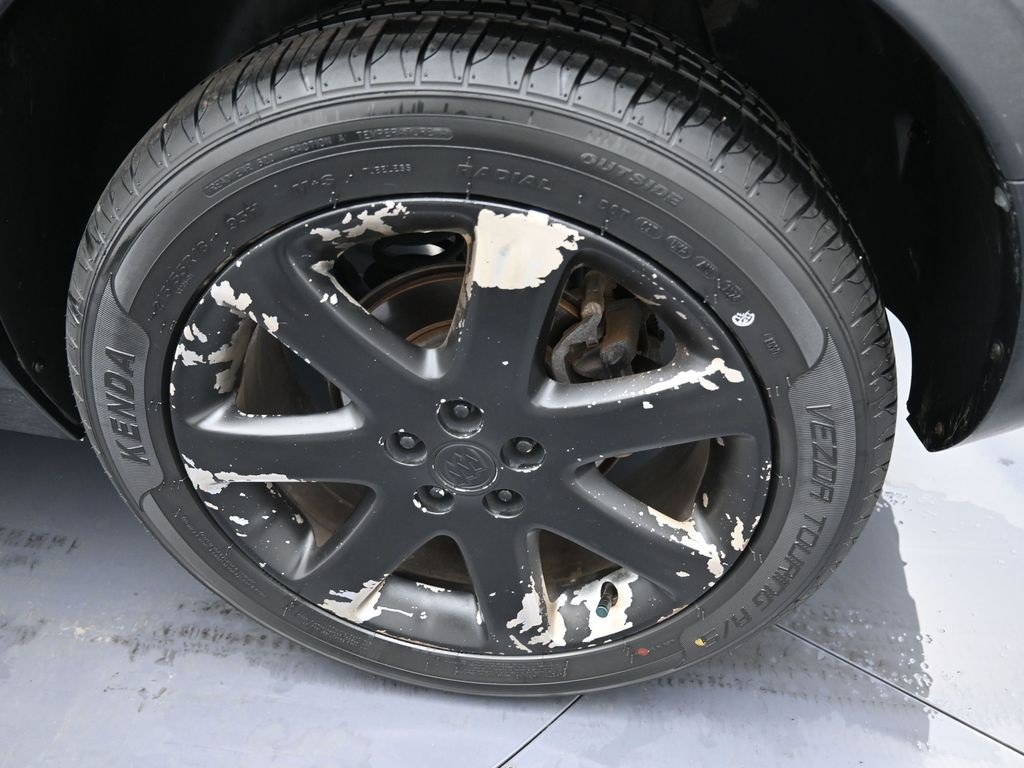 2017 Buick Encore Preferred photo 31