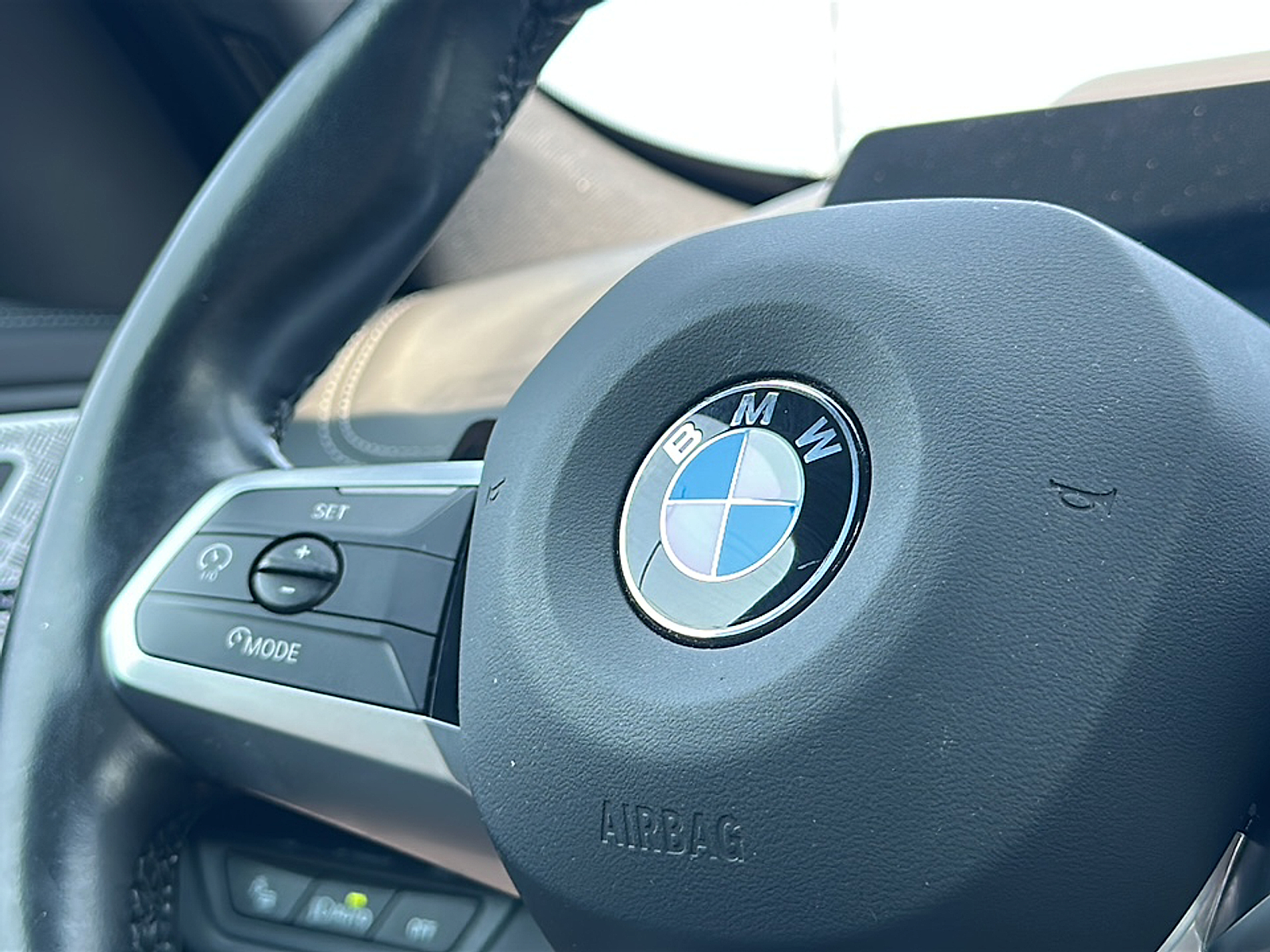 2023 Bmw X1 XDrive28i photo 11