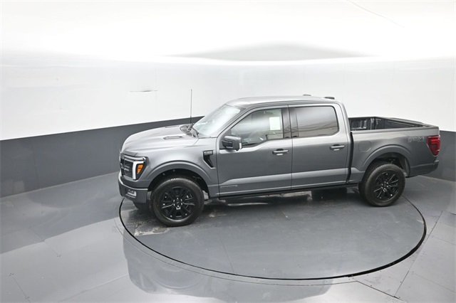 2025 Ford F-150 Platinum photo 20