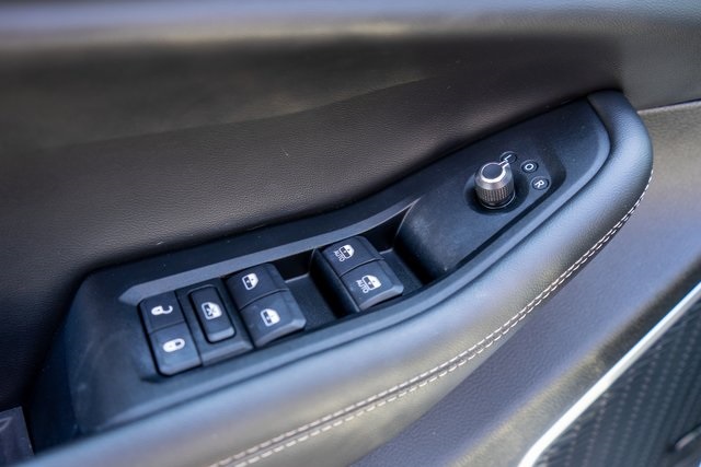 2023 Jeep Cherokee 4xe photo 10