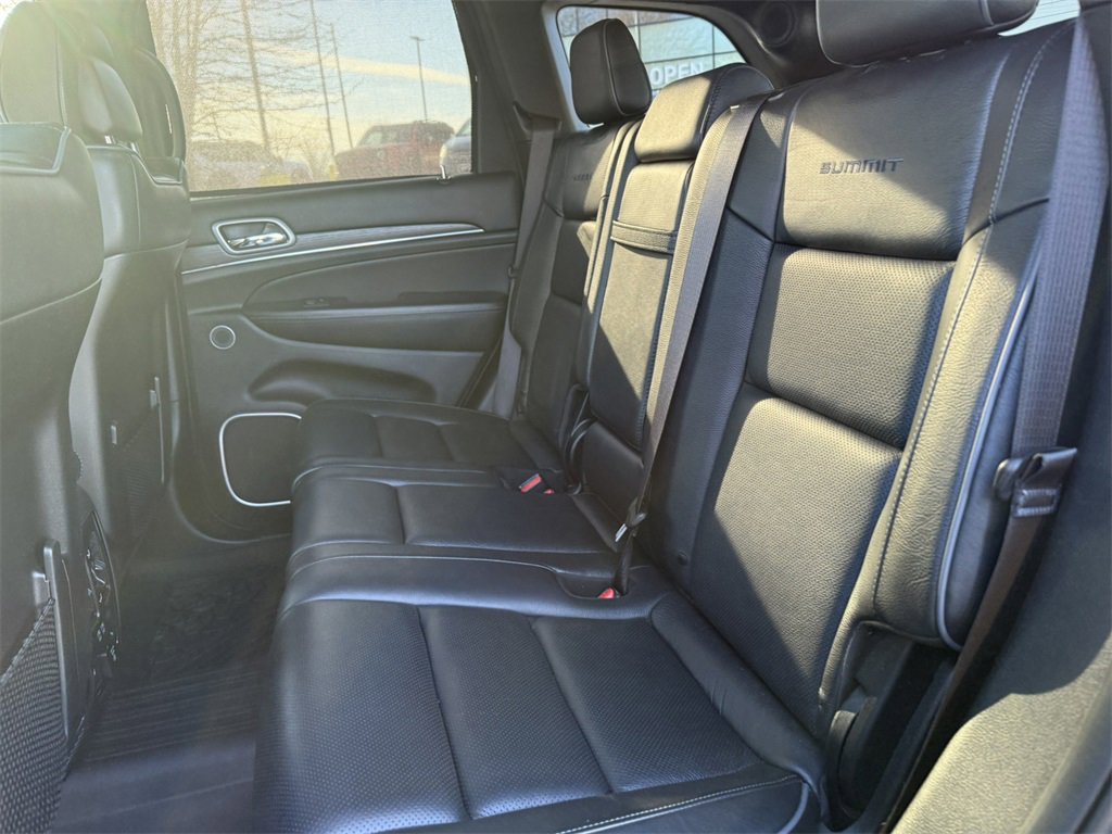 2019 JEEP GRAND CHEROKEE - Image 31