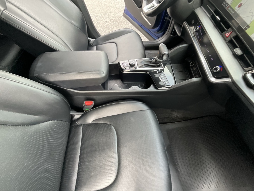2023 Kia Sportage EX photo 30