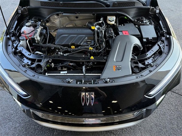 2025 Buick Envista Preferred photo 31