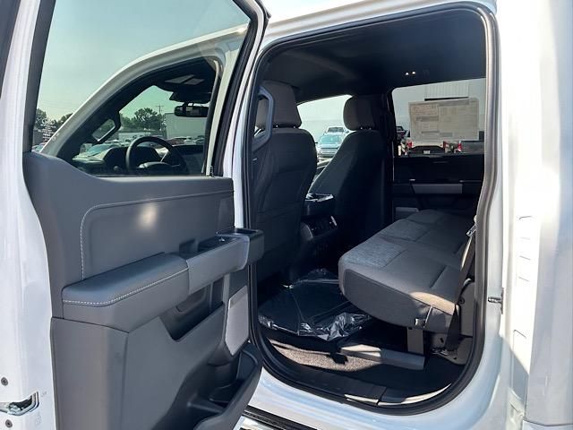 2025 Ford F-150 XLT photo 35