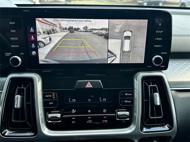 2021 Kia Sorento photo 24