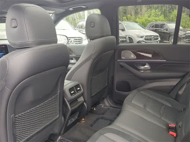 2024 Mercedes Benz GLE AMG 53 4MATIC photo 9