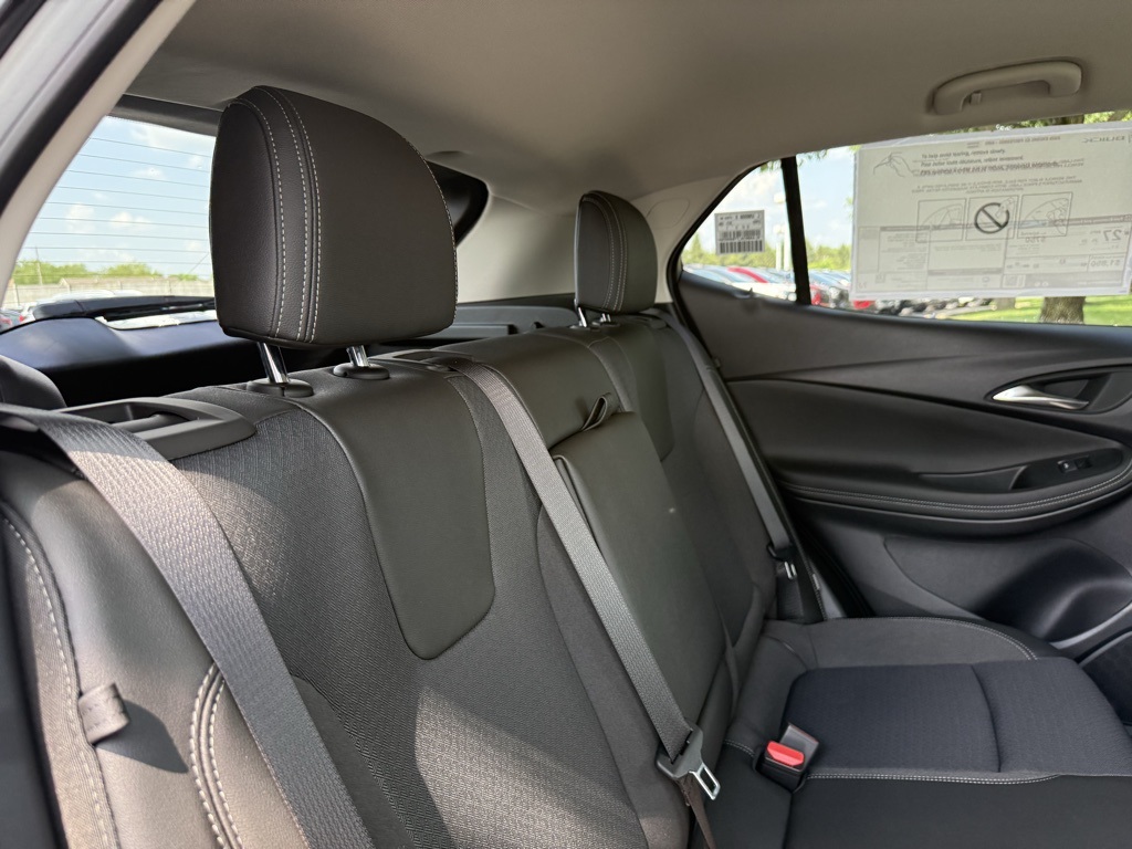 2026 Buick Encore GX Preferred photo 28