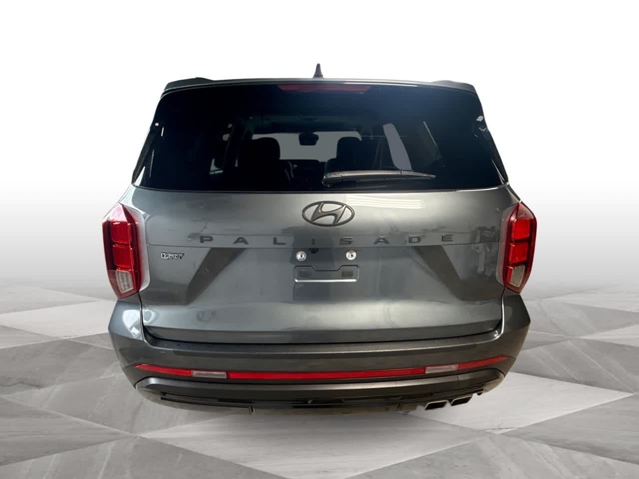 2023 Hyundai Palisade XRT photo 7
