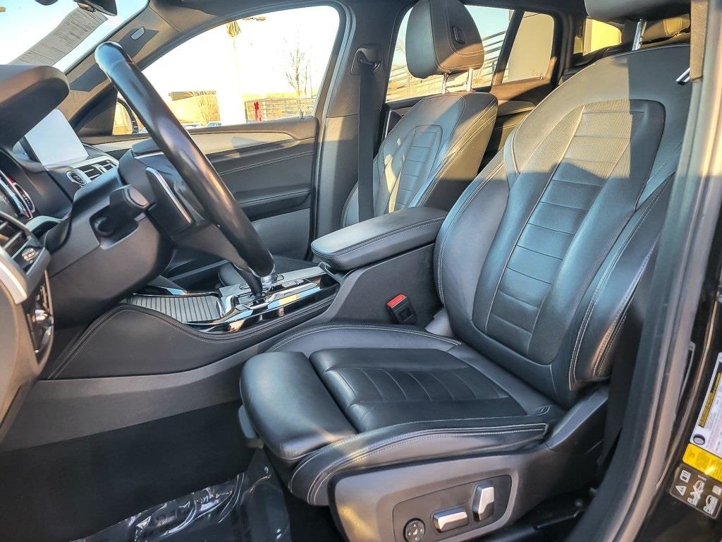 2019 BMW X4 - Image 7