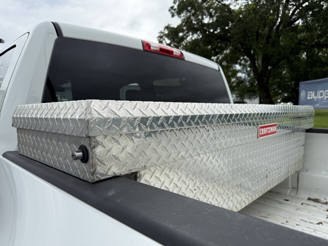 2018 Ram 3500 Tradesman photo 15