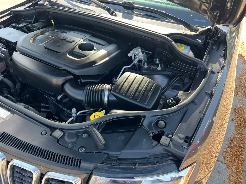 2020 Jeep Grand Cherokee Laredo E photo 38