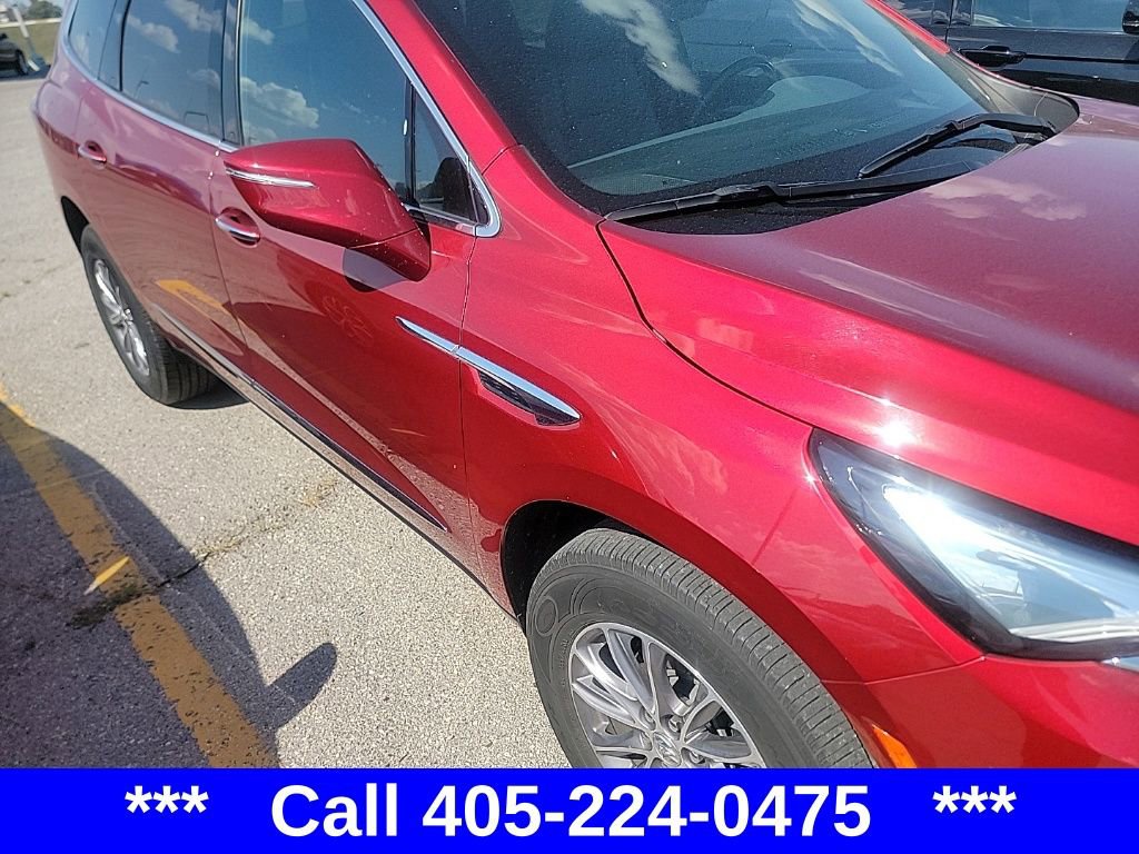 2024 Buick Enclave Premium photo 27