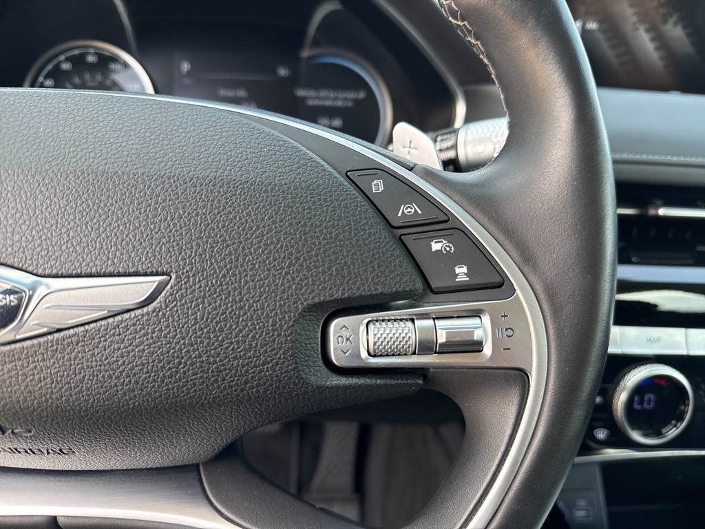 2024 Genesis G80 2.5T photo 9