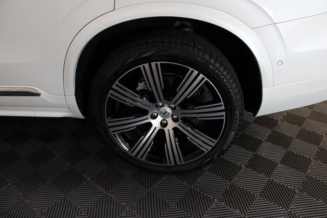2024 Volvo XC90 Recharge T8 Plus photo 23