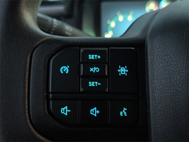 2024 Ford F-150 STX photo 17