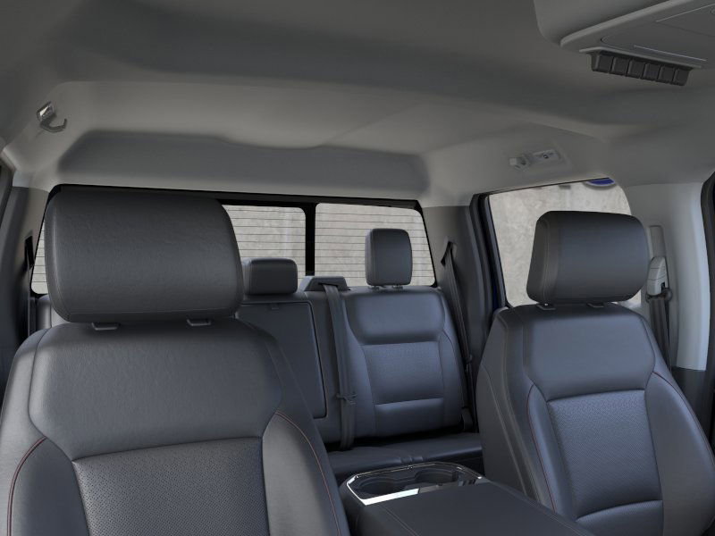 2026 Ford F-350 Lariat photo 22