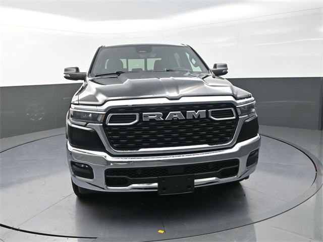 2026 Ram 1500 Big Horn photo 2