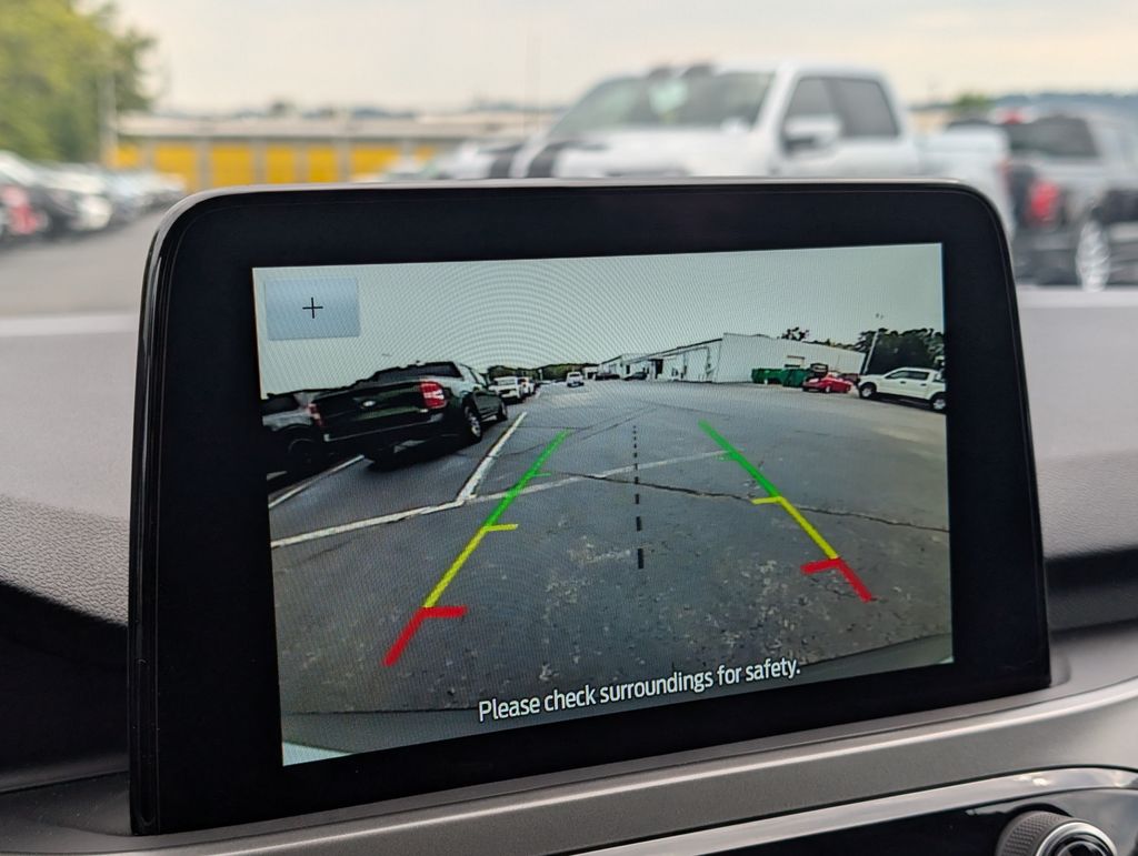 2025 Ford Escape Active photo 15