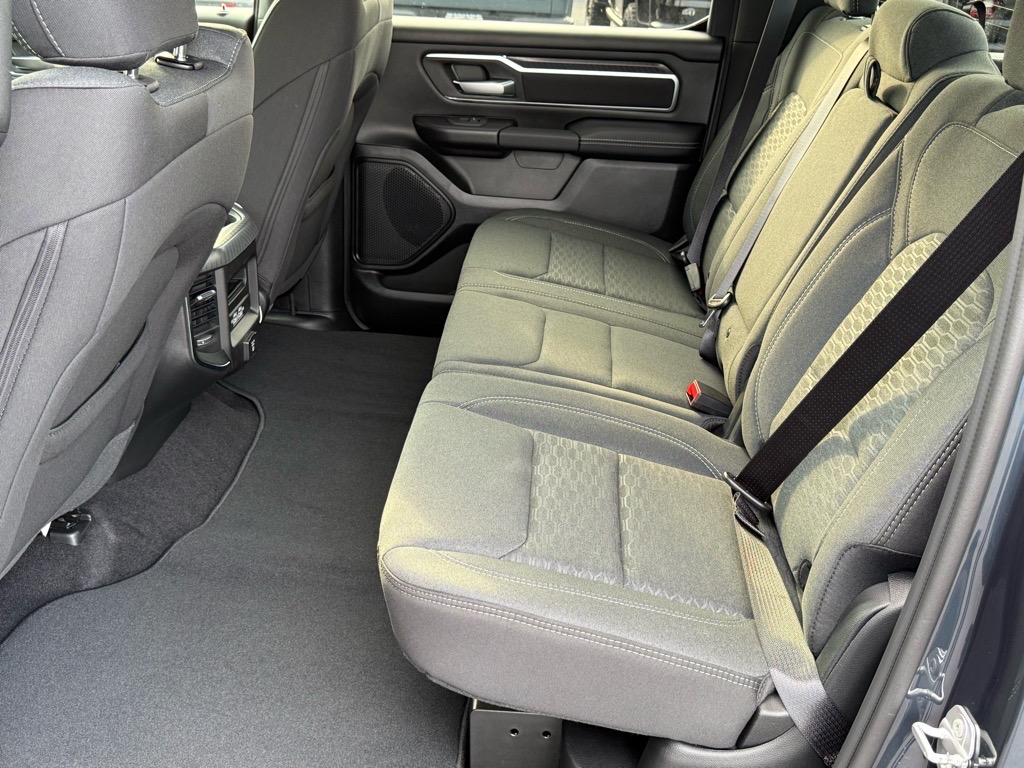 2026 Ram 1500 Big Horn photo 3