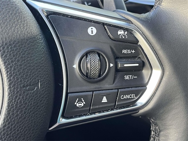 2023 Acura MDX Technology SH-AWD photo 32