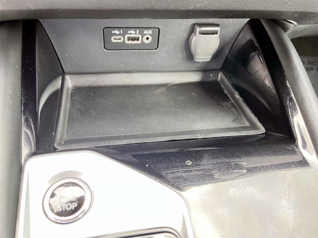 2023 Nissan Altima 2.5 SV photo 21