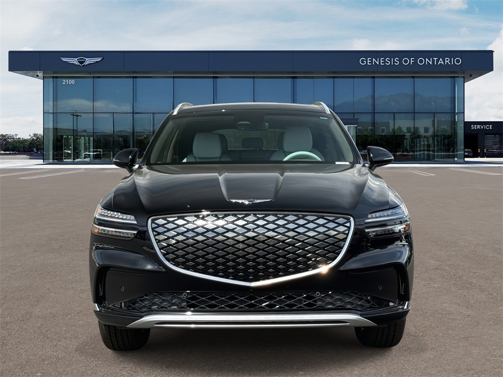 2026 Genesis Electrified GV70 Advanced photo 2