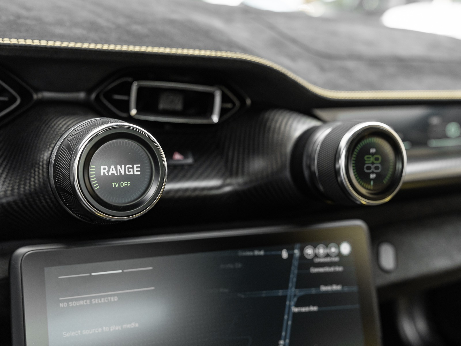 2024 Rimac Nevera photo 30