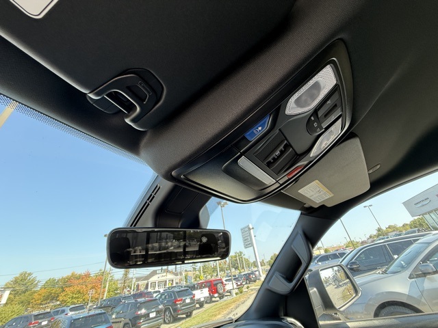 2025 Ram 1500 Tradesman photo 22