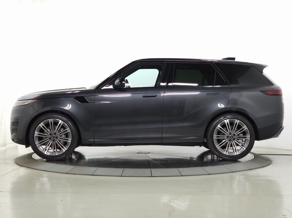 2025 LAND ROVER RANGE ROVER SPORT - Image 1