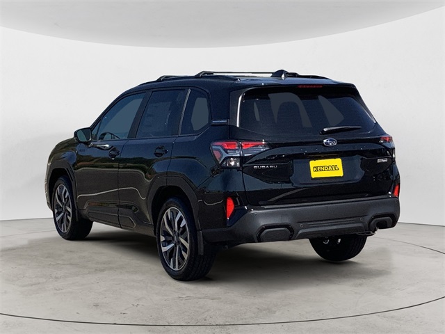 2025 Subaru Forester Touring photo 3
