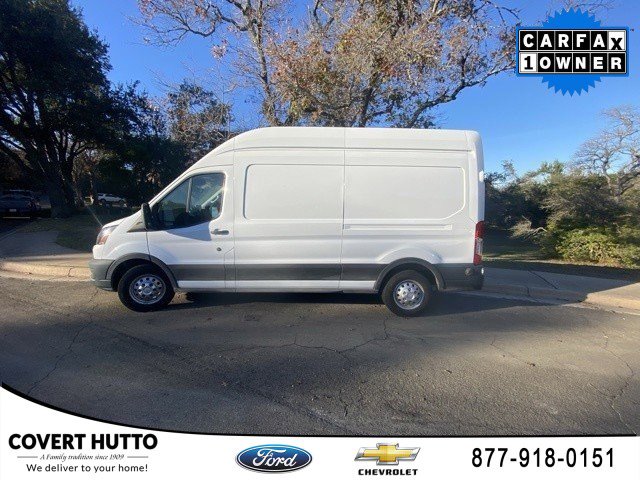 2020 Ford Transit Van Base's photo