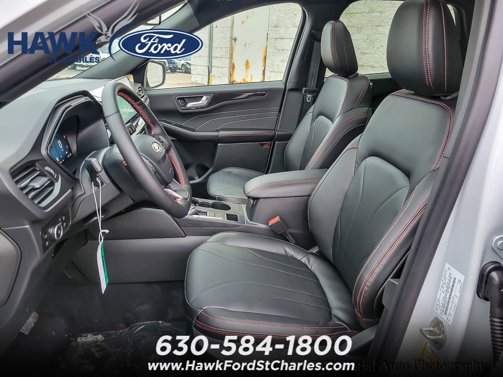 2026 FORD ESCAPE - Image 7