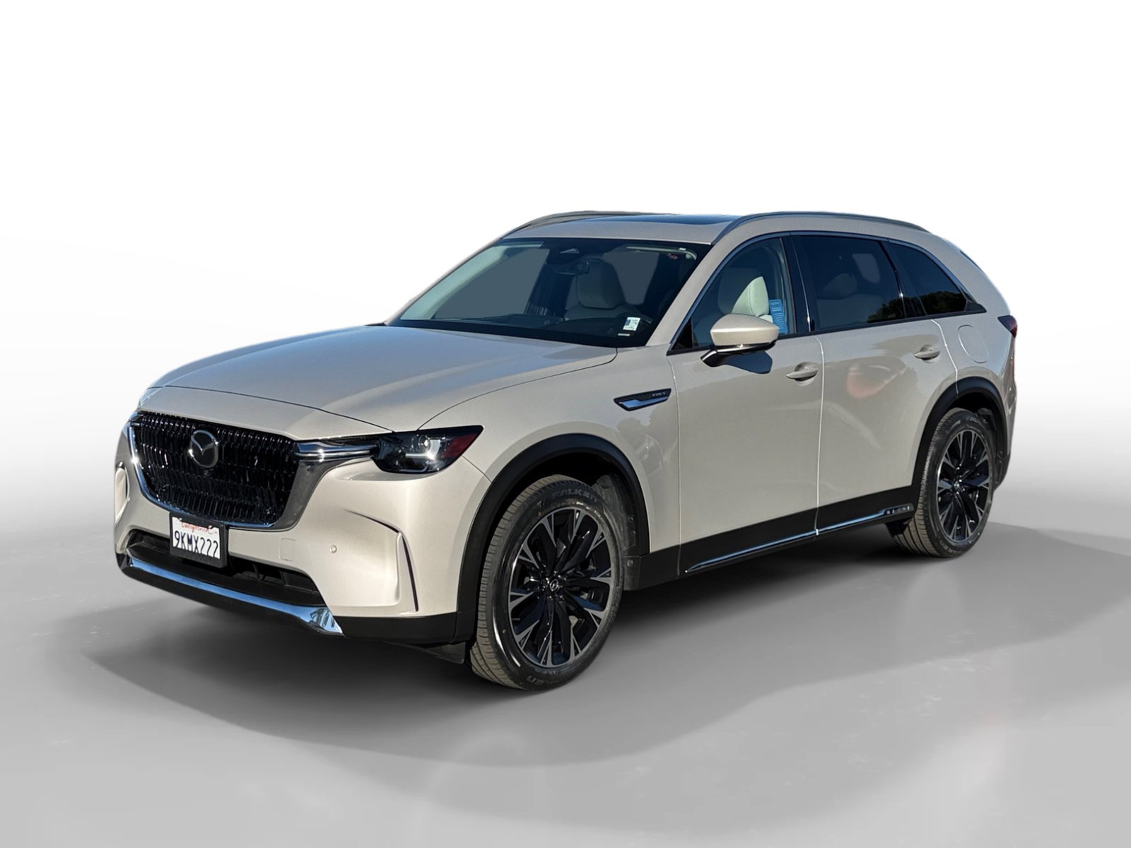 2024 Mazda CX-90 Premium Plus Package's photo
