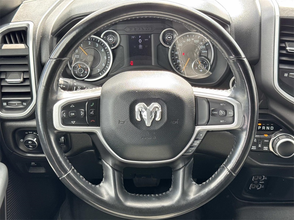 2022 Ram 1500 Big Horn Lone Star photo 18
