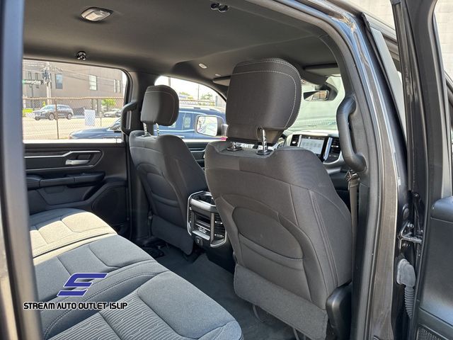 2022 Ram 1500 Big Horn Lone Star photo 21