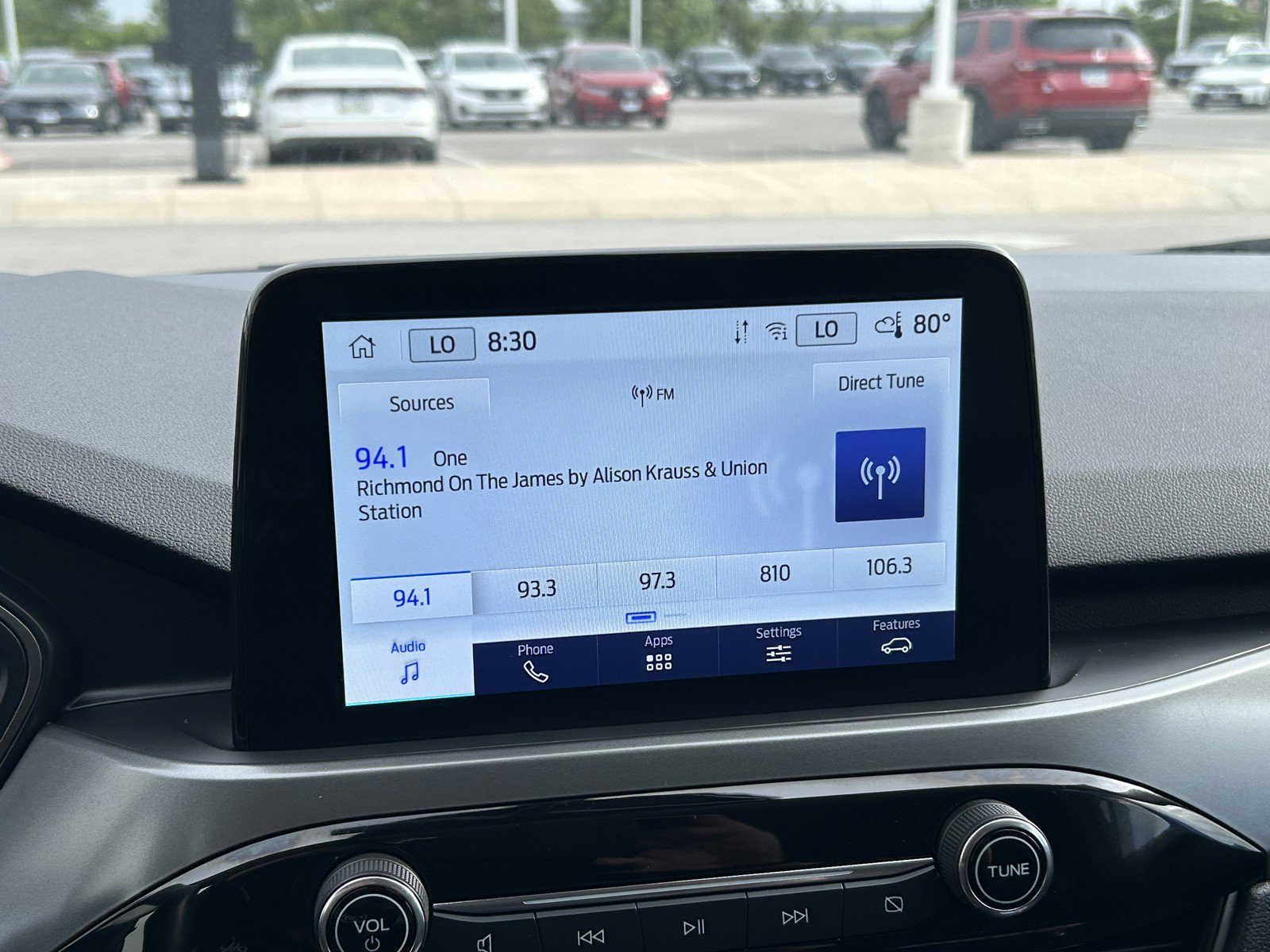 2023 Ford Escape Active photo 28