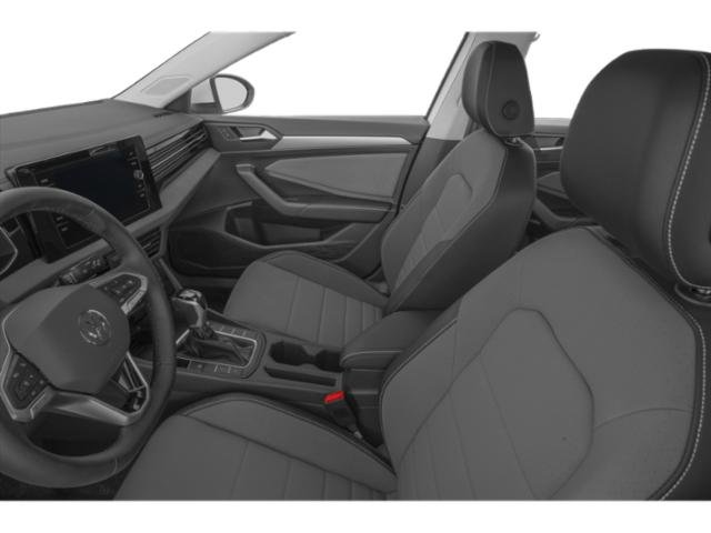 2025 Volkswagen Jetta SE photo 12