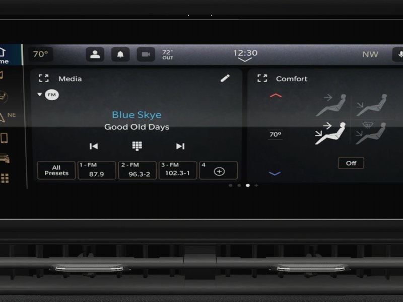 2024 Jeep Gladiator Sport photo 20