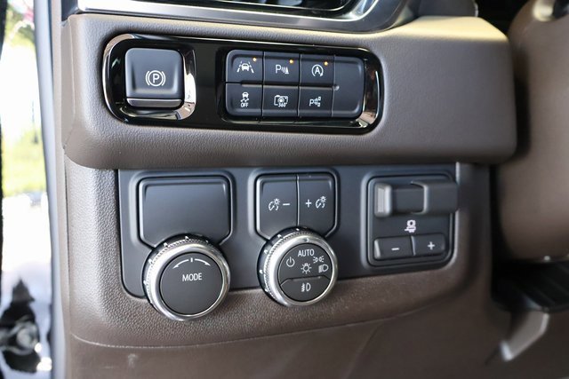 2026 Gmc Yukon photo 19