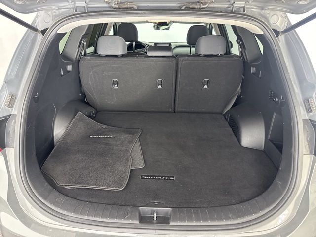 2022 Hyundai Santa Fe SEL photo 22