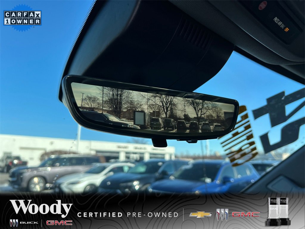 2024 GMC SIERRA - Image 30