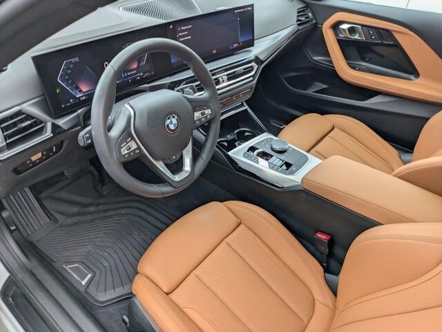 2024 Bmw 230i photo 10